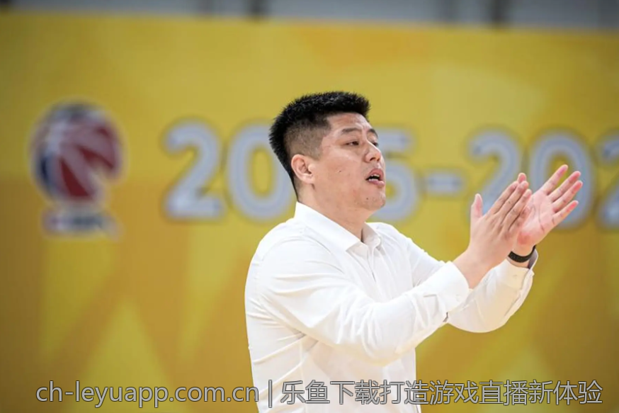 乐鱼下载打造游戏直播新体验