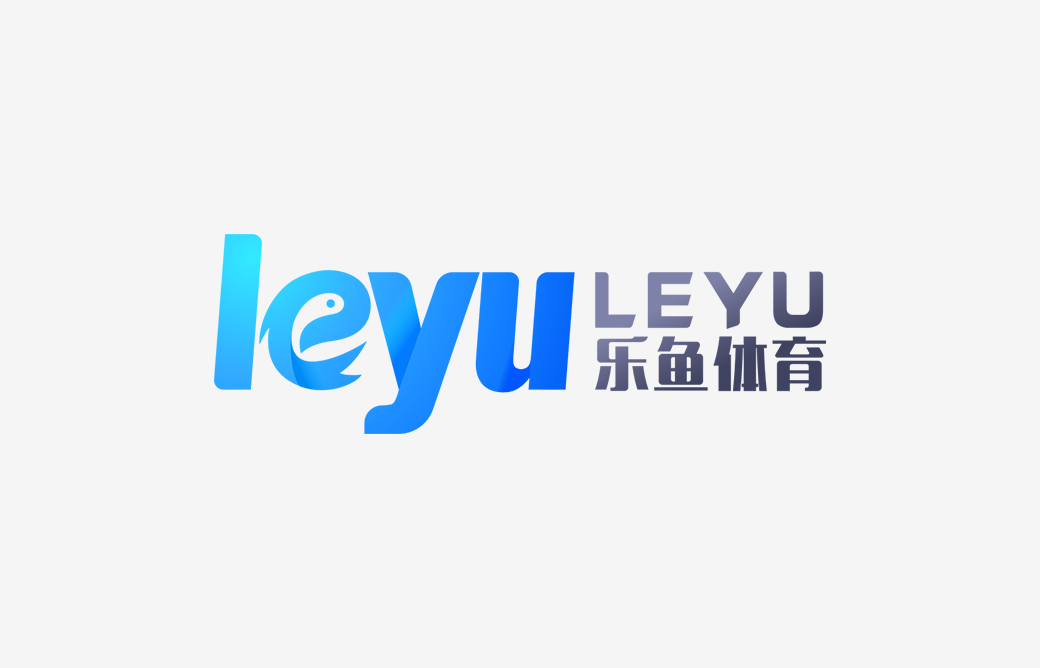 在乐鱼app，体验顺畅的游戏玩法与精彩的社区互动，让您与全球玩家畅享体育娱乐的每一刻！ Logo